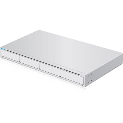 Ubiquiti UNVR 4-Bay Enterprise Network Video Recorder - RAID 5 Ubiquiti UNVR 4-Bay Enterprise Network Video Recorder - RAID 5